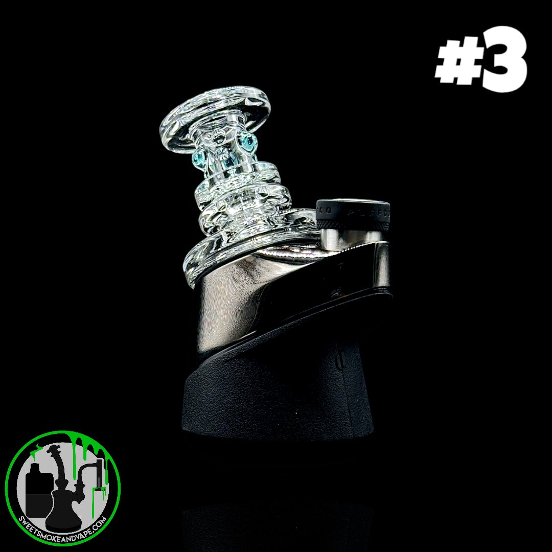 AJ Surf City Tubes - Attachment #3 - Puffco Peak Dry