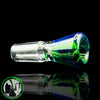 AJ Surf City Tubes - Bowl #2 - Martini 14mm