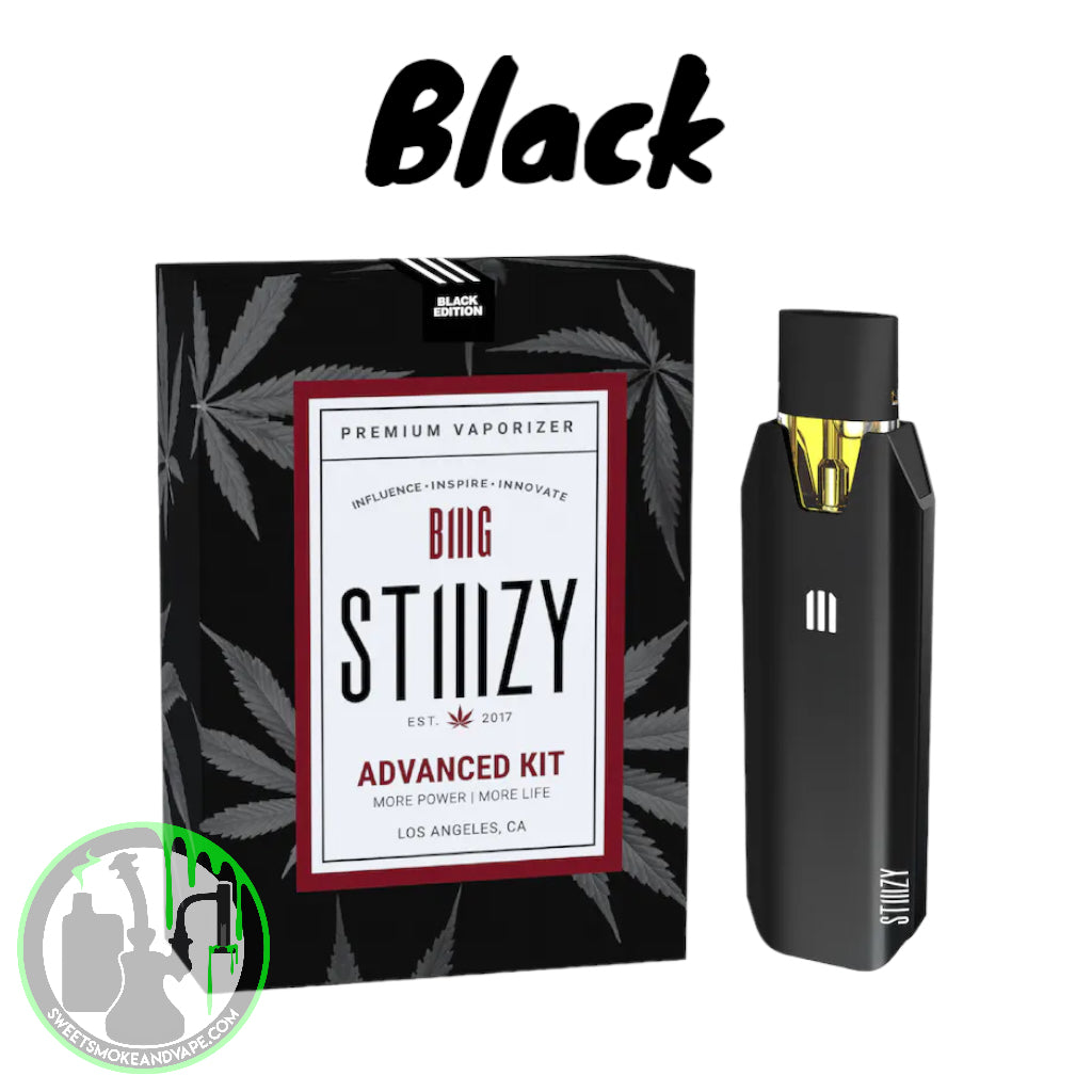 Stiiizy - Advanced Kit [Battery Only]