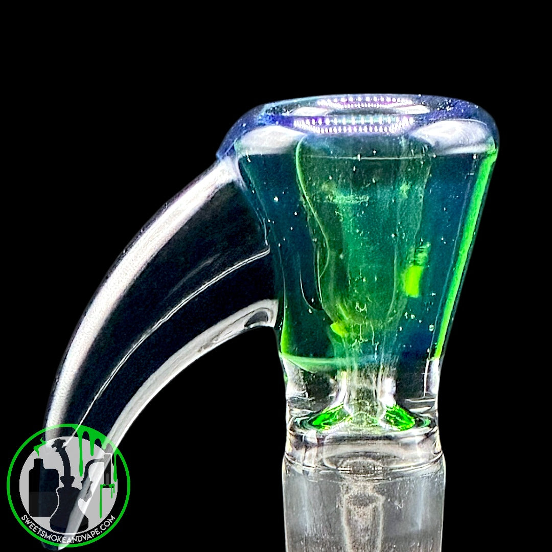 AJ Surf City Tubes - Bowl #2 - Martini 14mm
