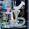 Gurn Glass - Recycler Rig UV