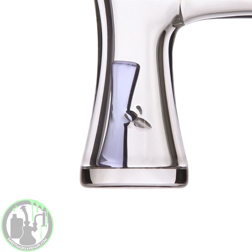 Bear Quartz - Hourglass Pillar - 3 Pack