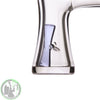 Bear Quartz - Hourglass Pillar - 3 Pack