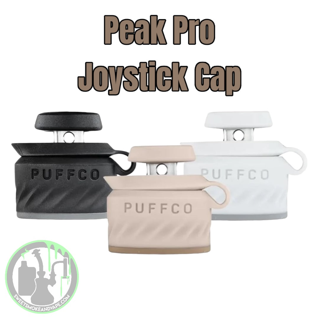 Puffco - Peak Pro Joystick Cap