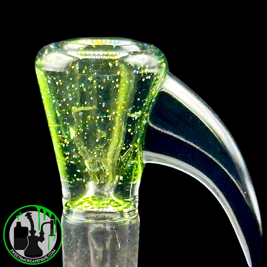 AJ Surf City Tubes - Bowl #3 - Martini 14mm