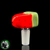 Empire Glassworks - Bowl - Watermelon 14mm