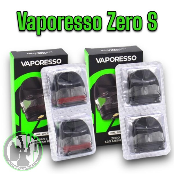 Vaporesso - Zero S