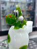 Daniel's Glass Art - Sculpted Rig (Yoshi Hatch-Ling Egg)