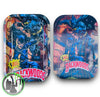 Batman & Cat-Women  Backwoods Tray - Medium