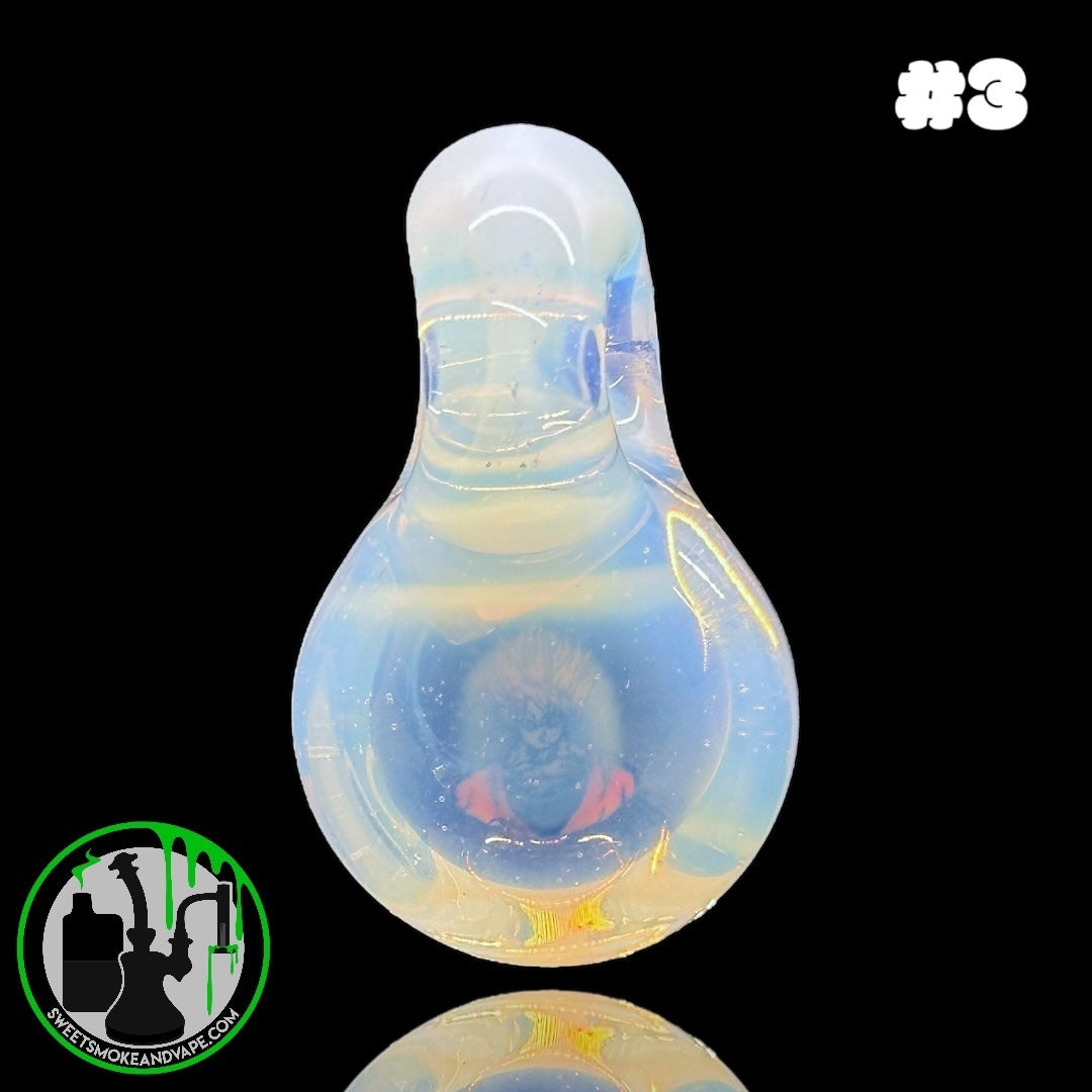 Keys Glass - Milli Pendant #3