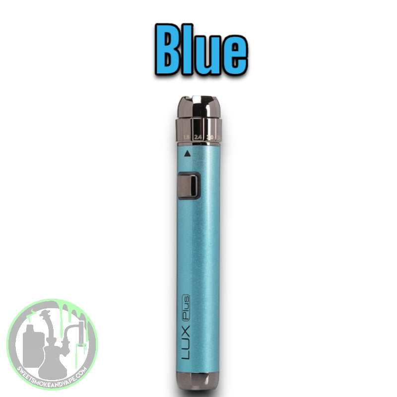 Yocan - Lux Plus Cartridge 510 Battery