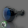 Algae - Brain Tech Hand Pipe (Black/Blue)