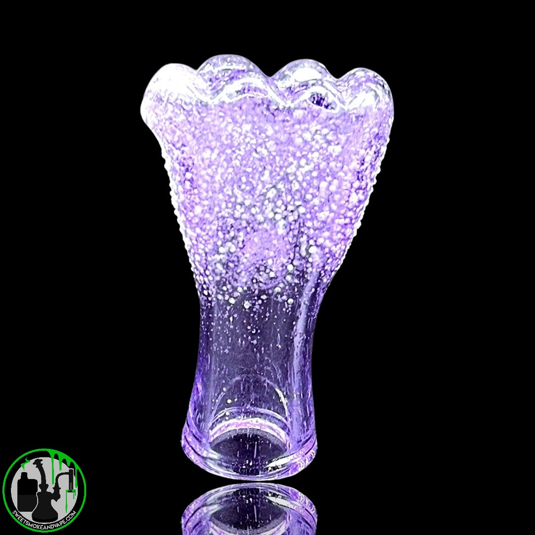 Emperial Glass - Attachment - Puffco Pivot (Sour Patch) - #2