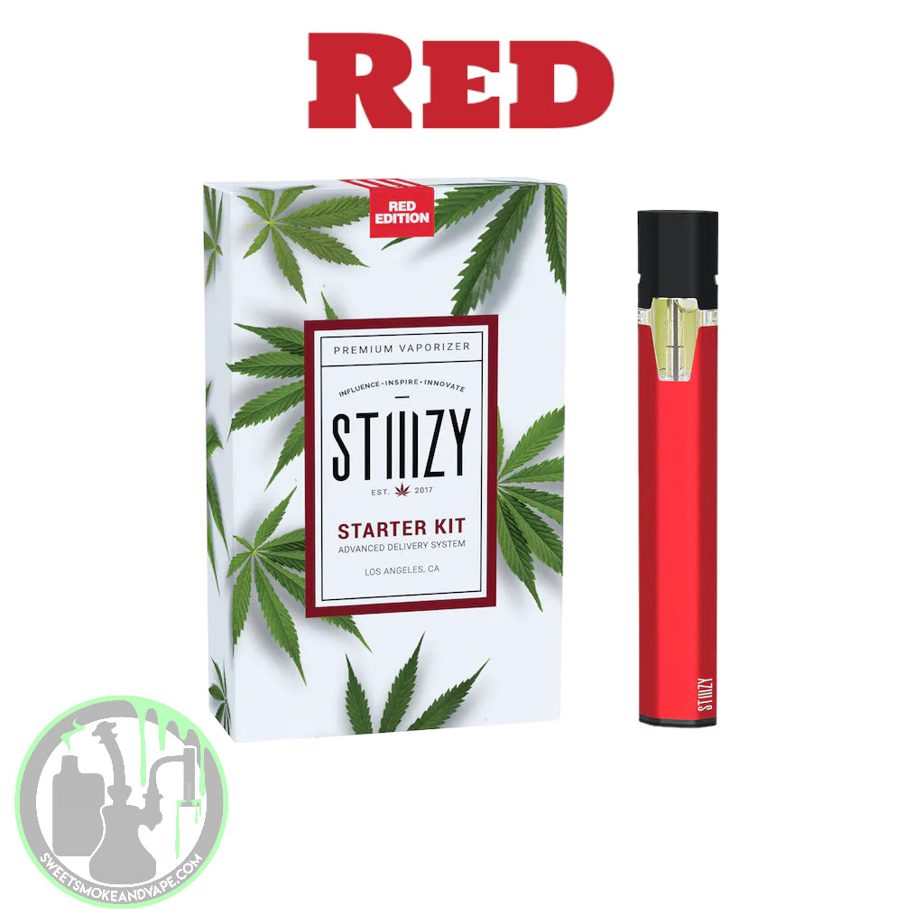 Stiiizy - Starter Kit [Battery Only]