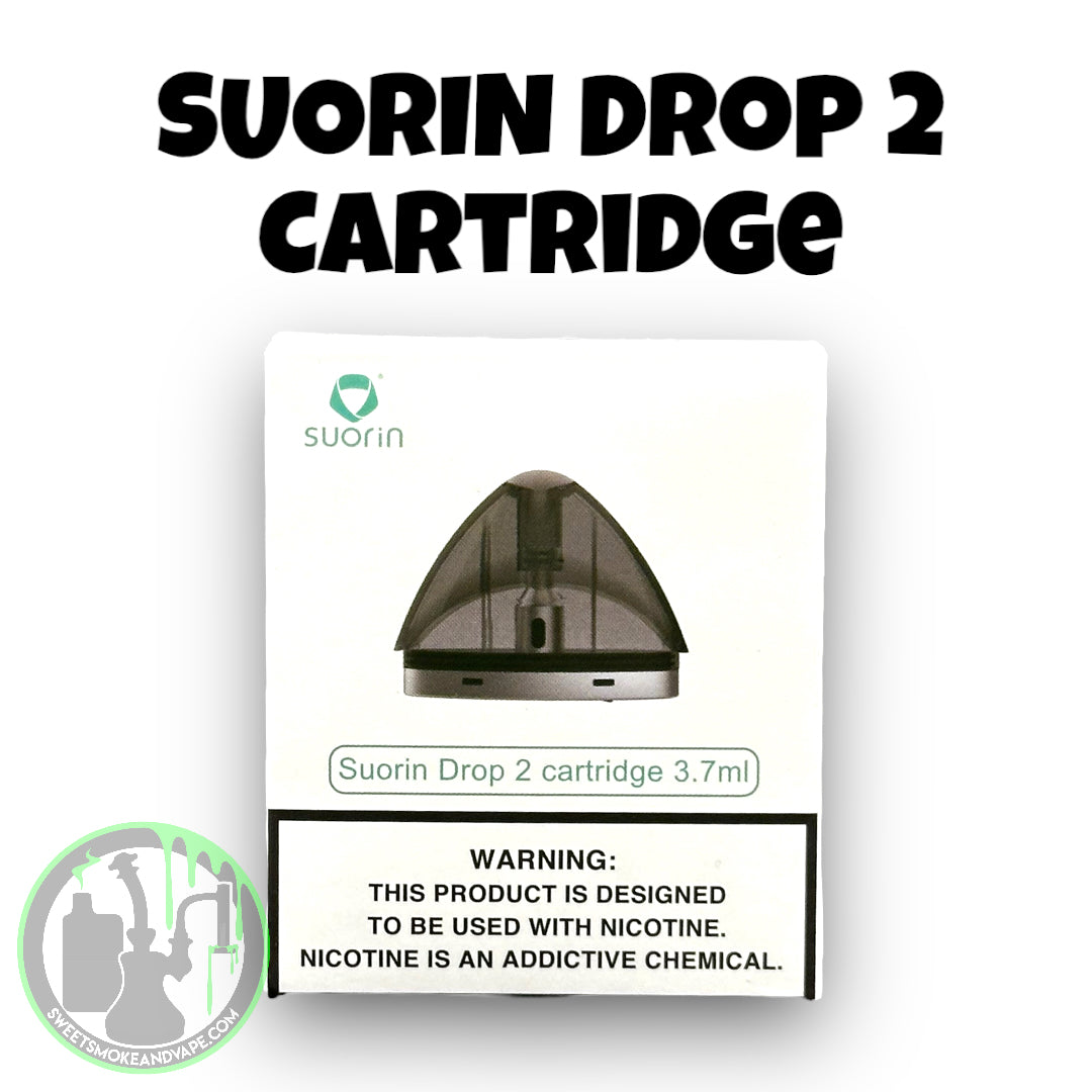 Suorin Drop 2 Cartridge