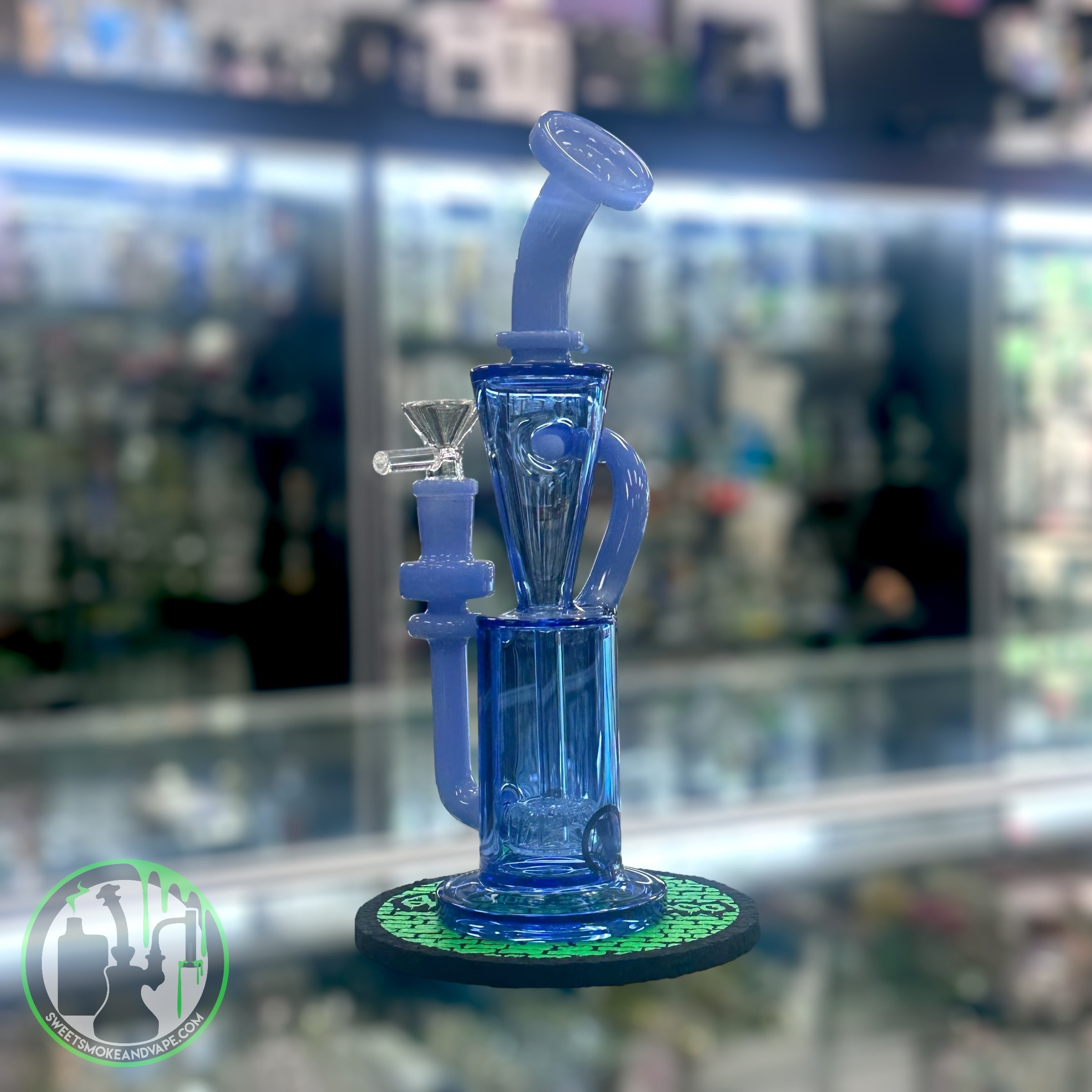 Rigs & Water Pipes – Sweet Smoke And Vape