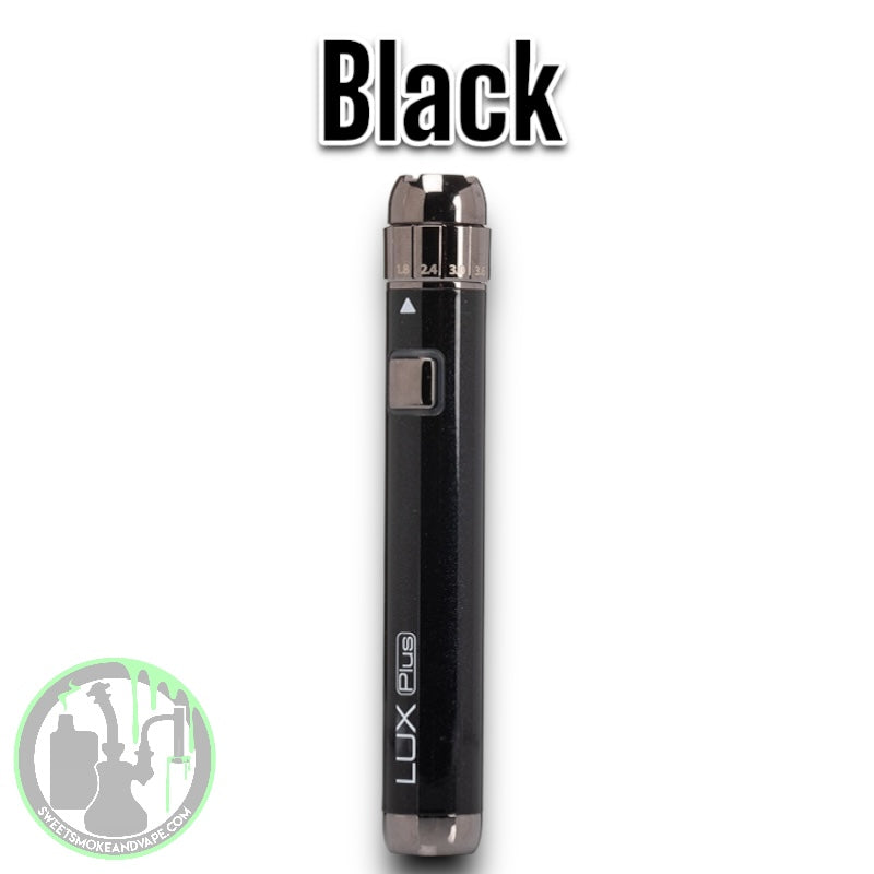 Yocan - Lux Plus Cartridge 510 Battery