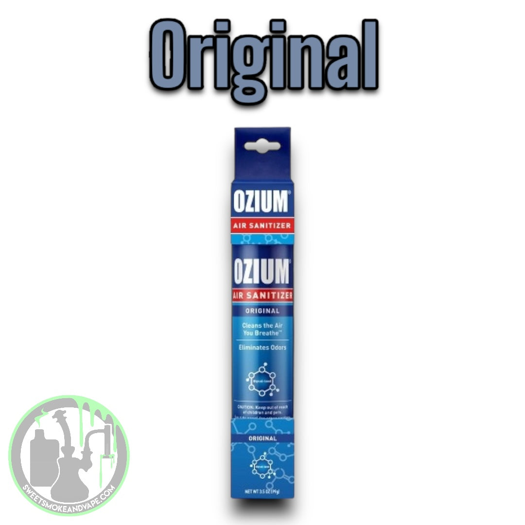 Ozium - Air Sanitizer - 3.5oz