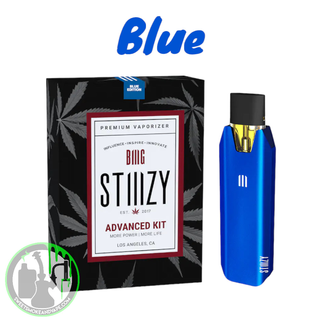 Stiiizy - Advanced Kit [Battery Only]