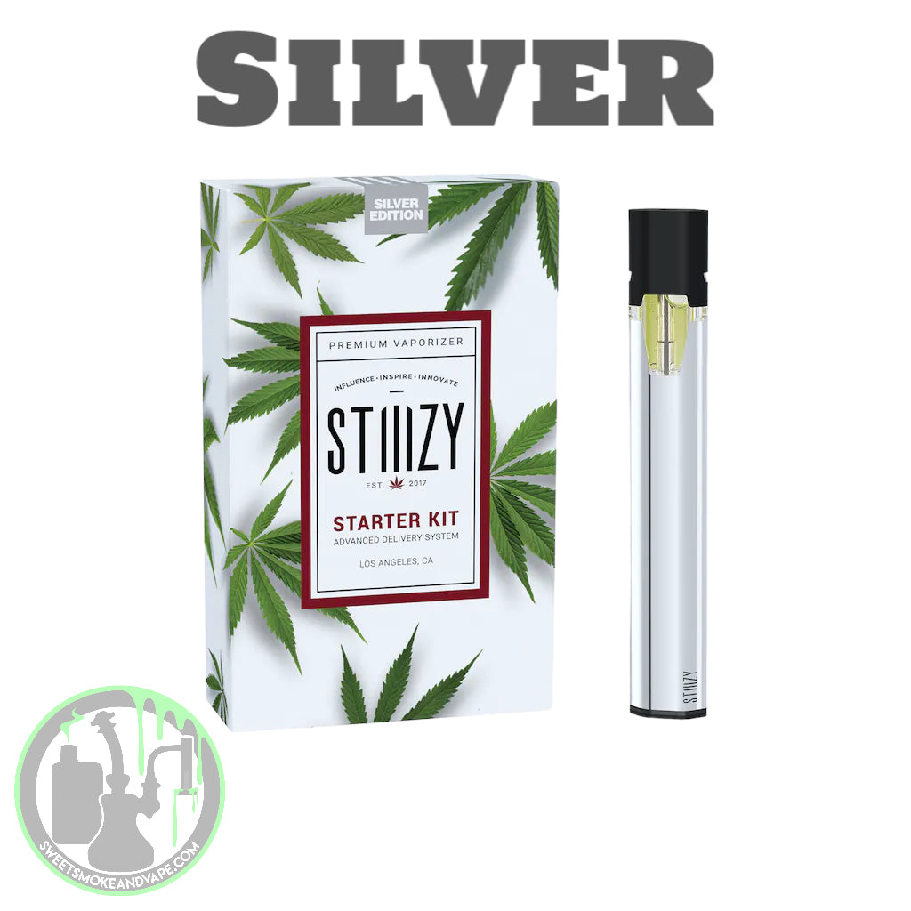 Stiiizy - Starter Kit [Battery Only]