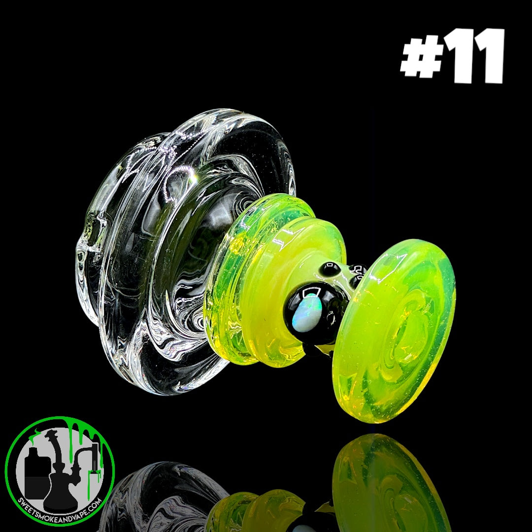 AJ Surf City Tubes - Attachment #11 - Puffco Peak Dry