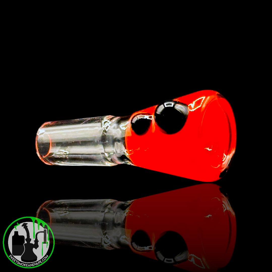 AJ Surf City Tubes - Bowl #4 - Push 14mm
