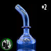 Zach Harrison - Dry Sipper Carta Attachment (Cobalt Blue)