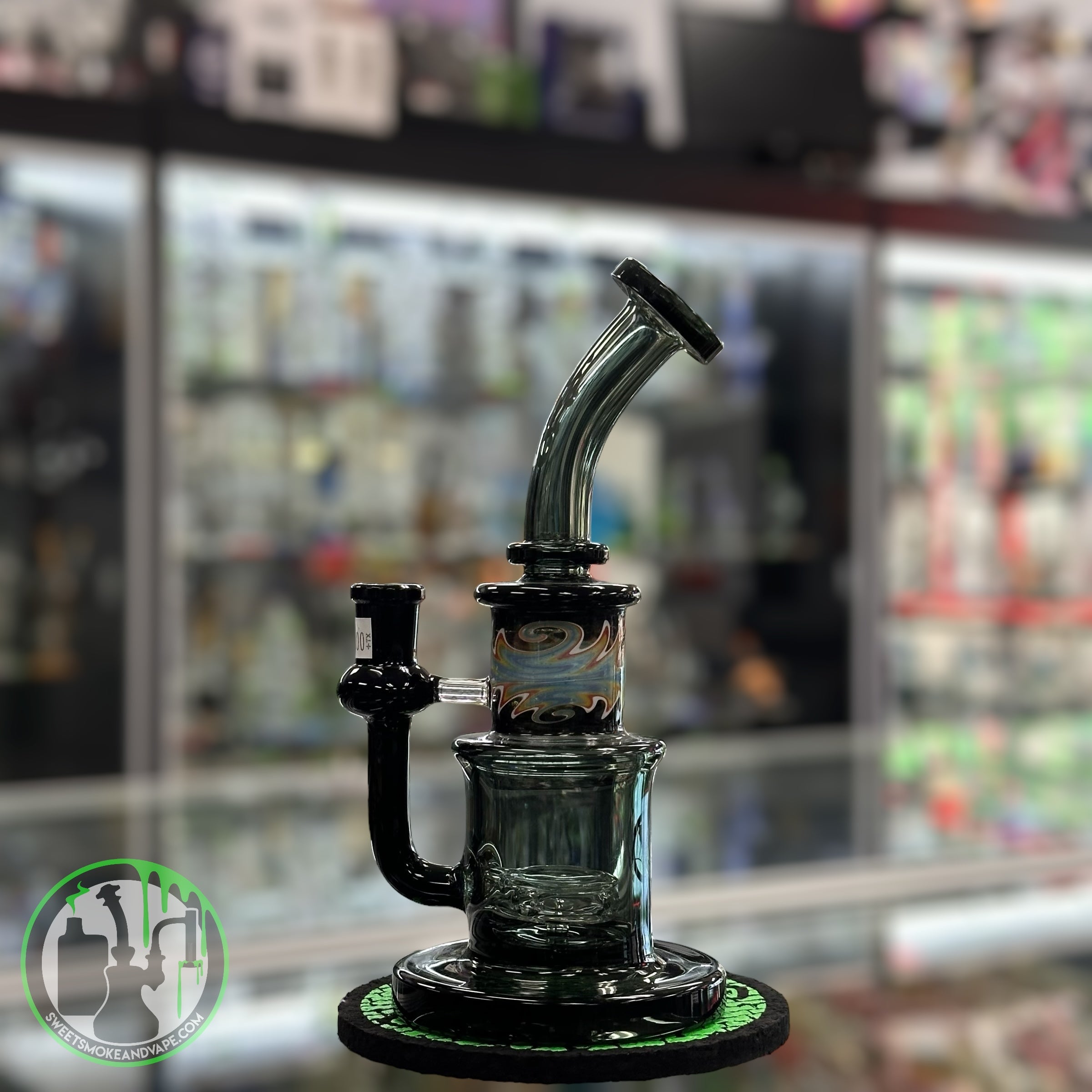 Rigs & Water Pipes – Sweet Smoke And Vape