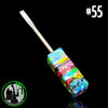 Dunkin Medz - Dunkin Dabbers Resin Dab Tool #55 (Travel Size)