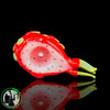 Empire Glassworks - Bowl - Dragon Fruit 14mm