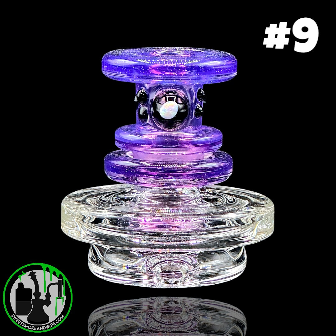 AJ Surf City Tubes - Attachment #9 - Puffco Peak Dry