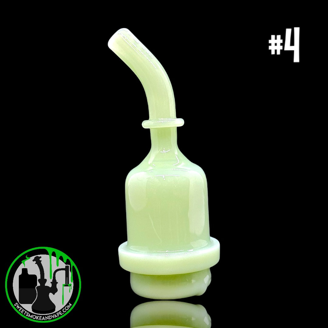 Zach Harrison - Dry Sipper Carta Attachment (Mint Green)