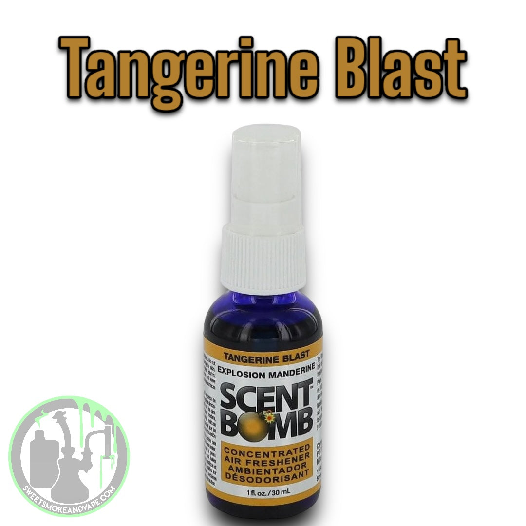 Scent Bomb - 1oz