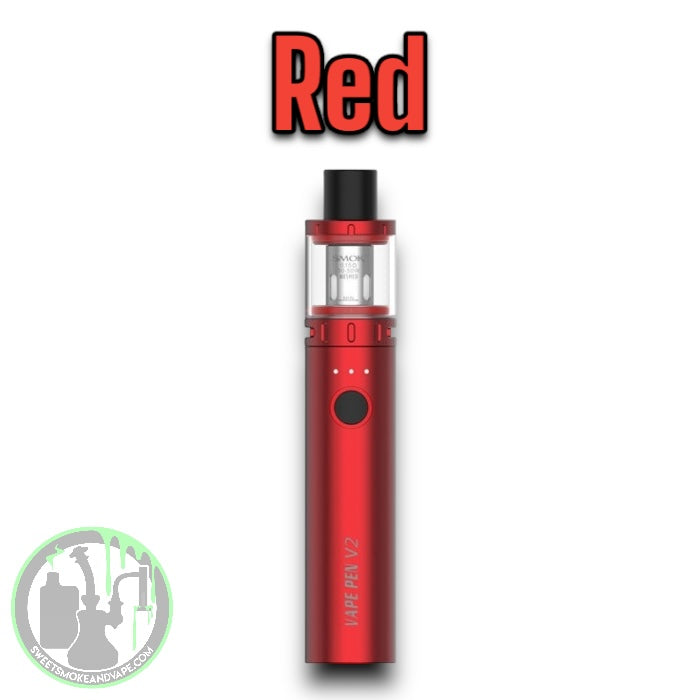 SMOK Vape Pen V2 Kit