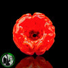 Algae - Bowl #1 - Sculpted Brain 14mm