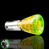 Glass Act Glassworx - Bowl # 2 - Horn 14mm
