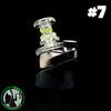 AJ Surf City Tubes - Attachment #7 - Puffco Peak Dry