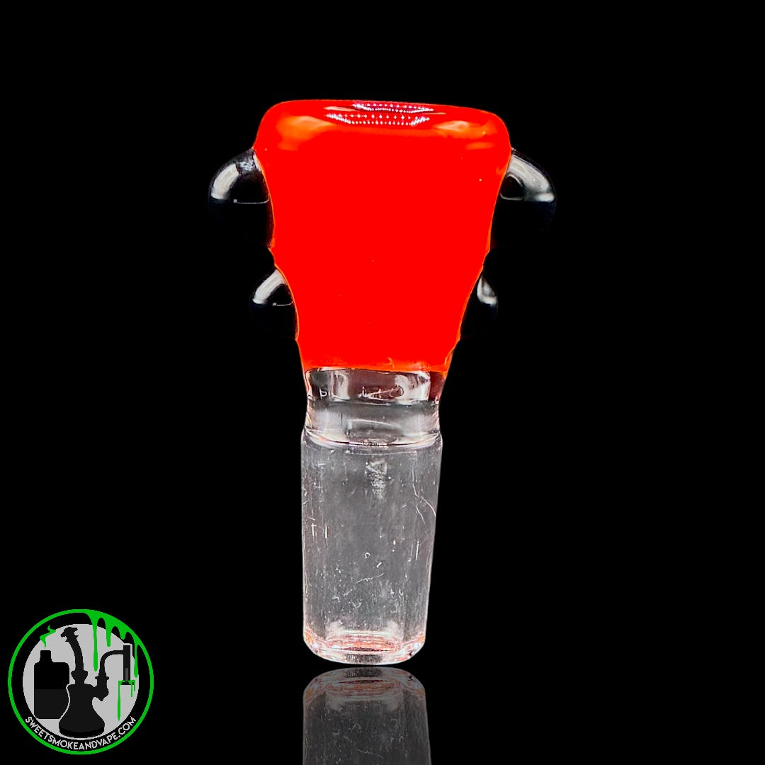 AJ Surf City Tubes - Bowl #4 - Push 14mm