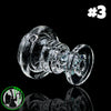 AJ Surf City Tubes - Attachment #3 - Puffco Peak Dry