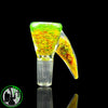 Glass Act Glassworx - Bowl # 2 - Horn 14mm