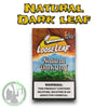 Loose Leaf - All Natural Tobacco Leaf Wraps (5-Pack)