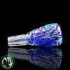 Glass Act Glassworx - Bowl # 3 - Horn 14mm