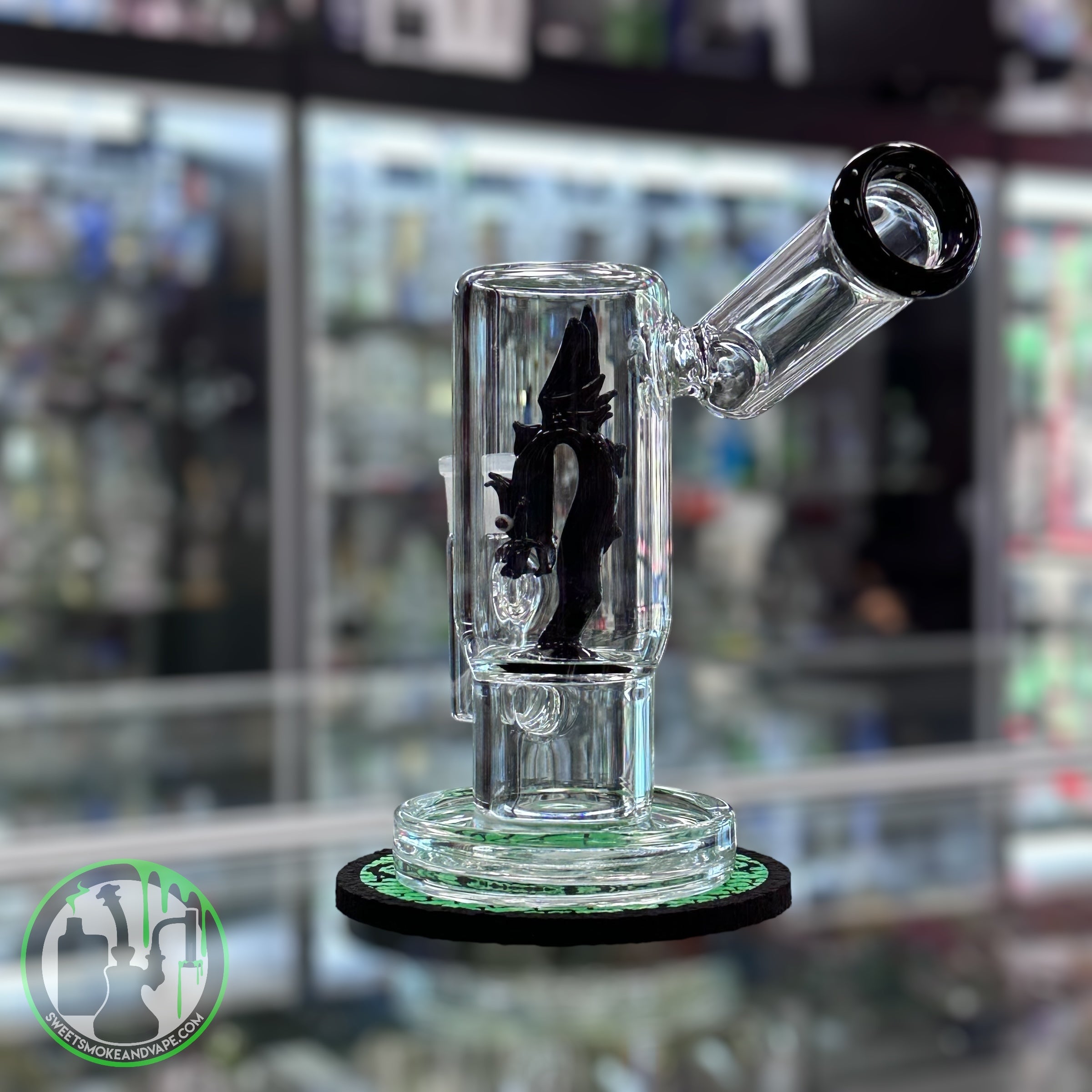 Dragon Rig - 14mm #2