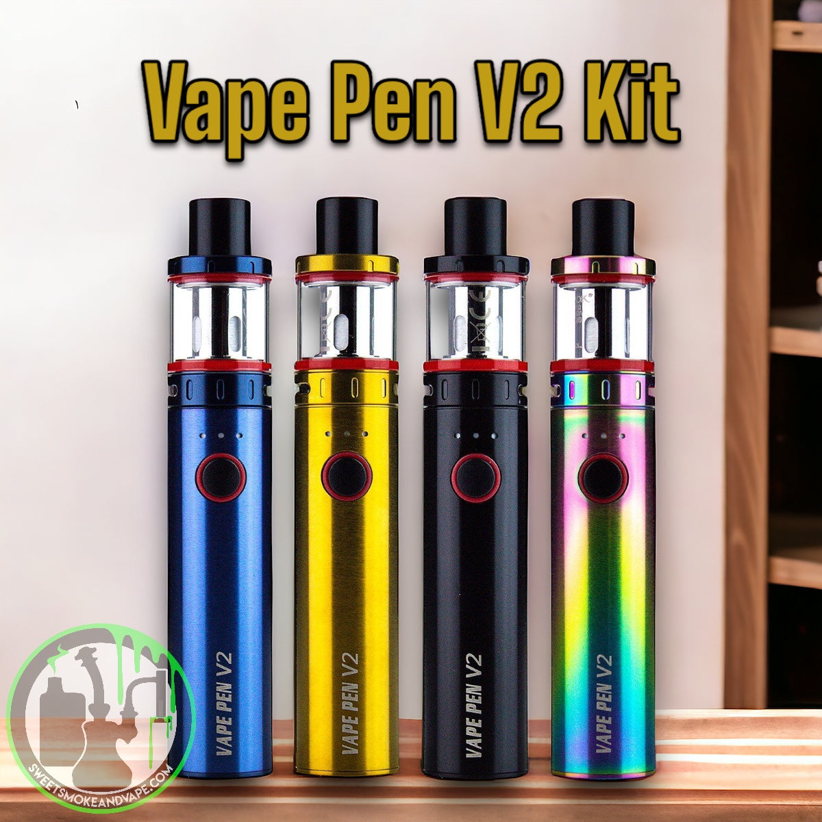 SMOK Vape Pen V2 Kit