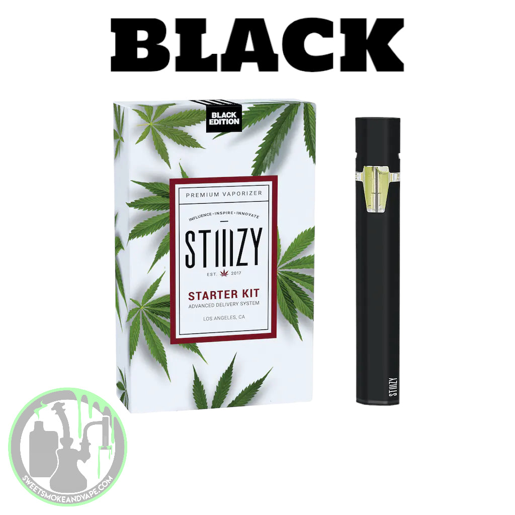 Stiiizy - Starter Kit [Battery Only]