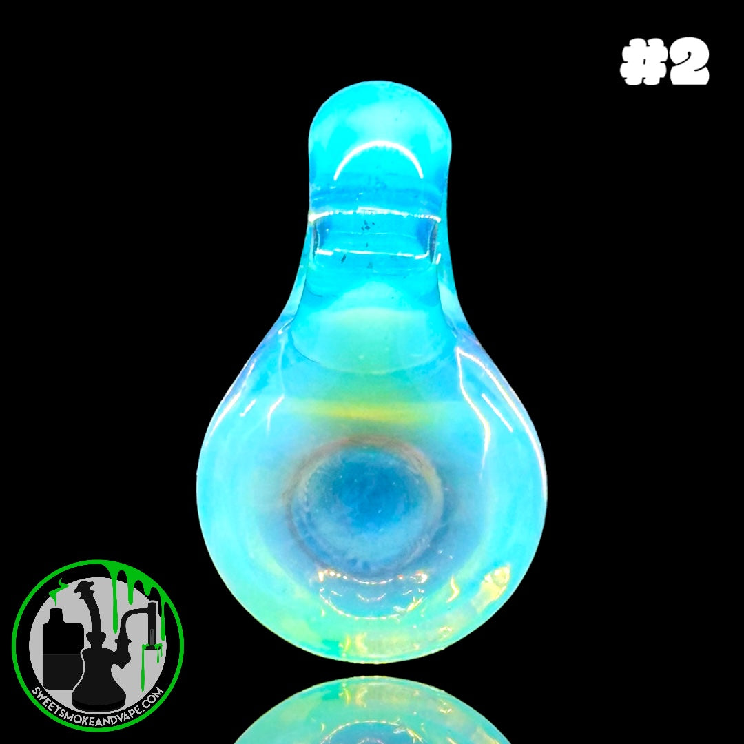 Keys Glass - Milli Pendant #2