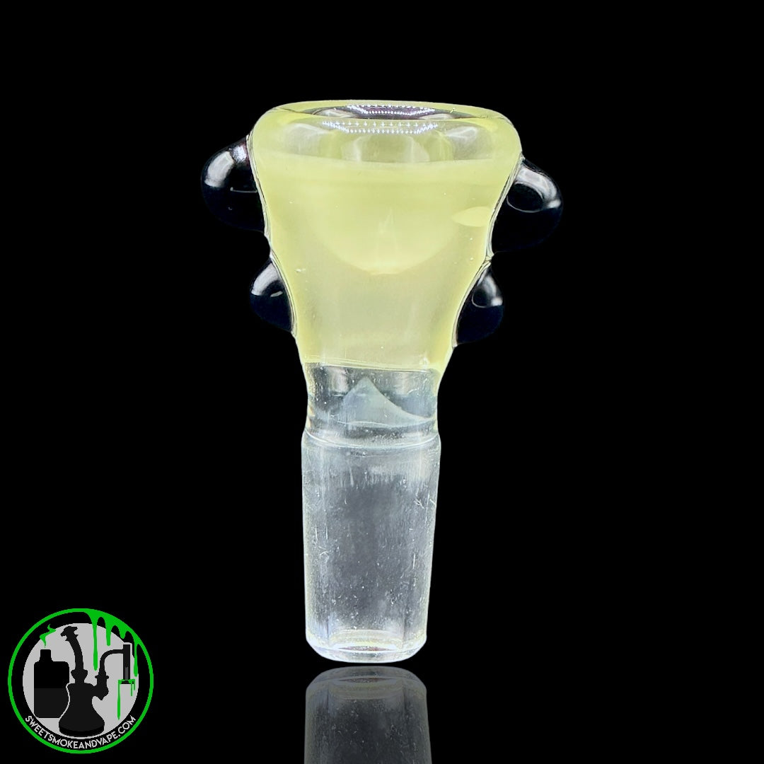 AJ Surf City Tubes - Bowl #5 - Push 14mm
