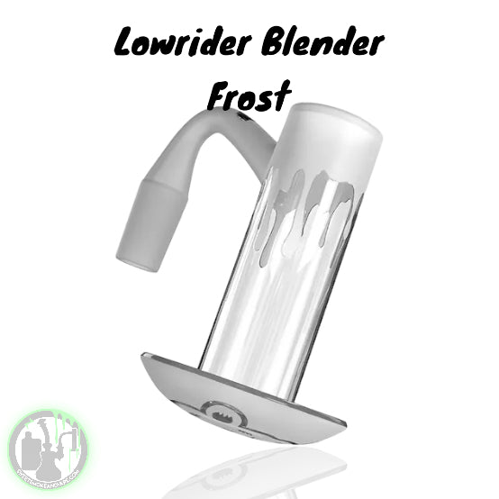 Bear Quartz - Lowrider Blender (Frost)