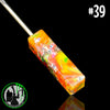 Dunkin Medz - Dunkin Dabbers Resin Dab Tool #39 (Travel Size)