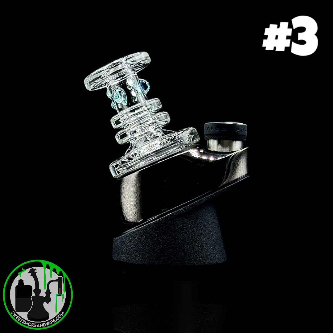 AJ Surf City Tubes - Attachment #3 - Puffco Peak Dry